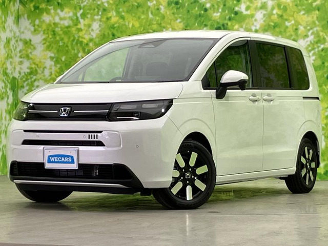 フリード1.5 e:HEV エアー EX