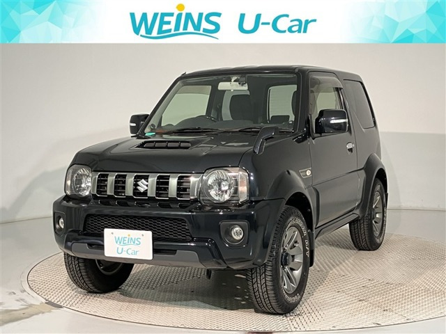 ジムニーシエラ1.3 ランドベンチャー 4WD