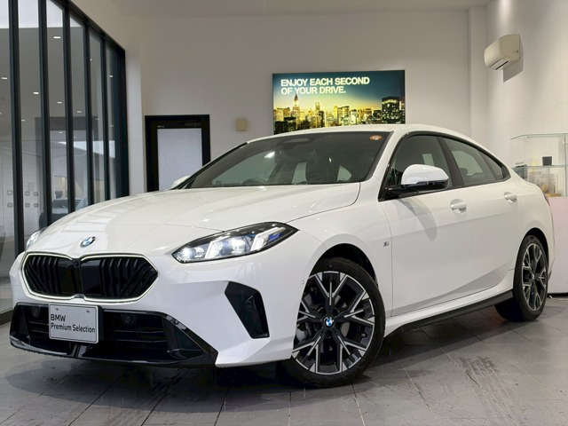 2シリーズグランクーペ220d Mスポーツ