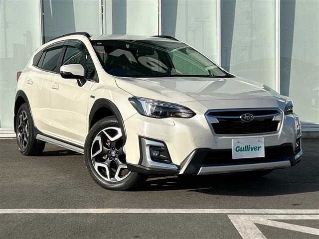 XV2.0 アドバンス 4WD