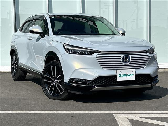 ヴェゼル1.5 ハイブリッド Z