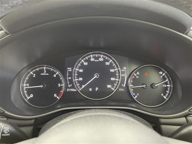 MAZDA3ファストバック1.8 XD プロアクティブ