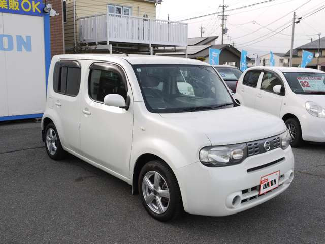 キューブ1.5 15X Mセレクション