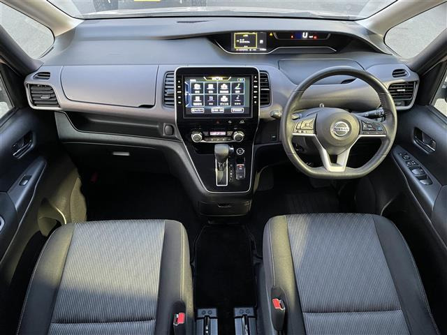 セレナ2.0 ハイウェイスターV