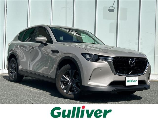 CX-603.3 XD Sパッケージ ディーゼル 4WD