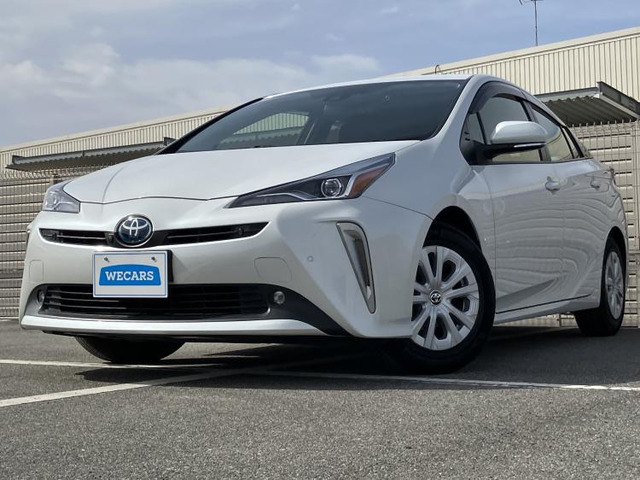 プリウス1.8 S セーフティ プラスII