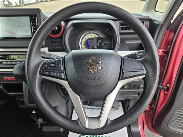 スペーシアハイブリッド(HYBRID) G