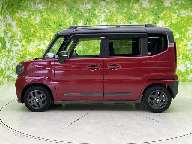 スペーシアギアハイブリッド(HYBRID) XZ