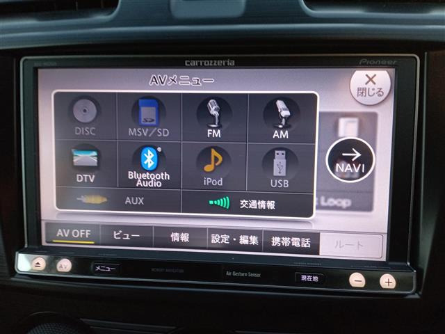 インプレッサXV2.0i-L 4WD