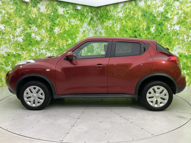 ジューク1.5 15RX タイプV