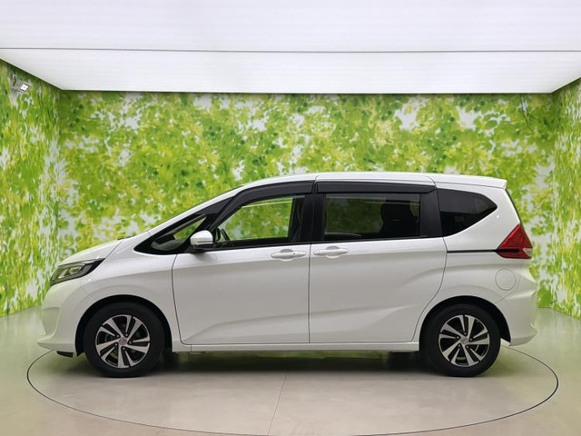 フリード1.5 G ホンダセンシング