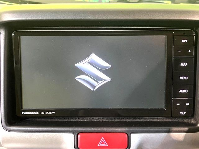 �y�����i�r�z�l�C�̏����i�r�𑕔��B�I�[�f�B�I�@�\���[�����Ă���ABluetooth�ڑ�����΂������̃X�}�z��MP3�v���C���[�̉��y���Đ��\!�����̉^�]������Ɋy�����Ȃ�܂�!!