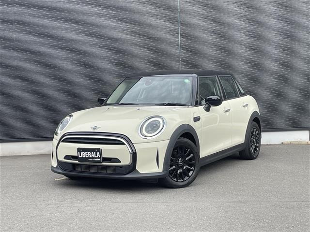 ミニクーパー D