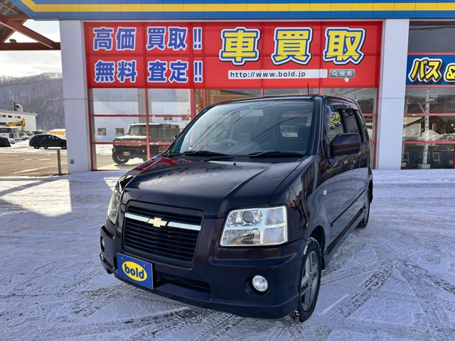 MW(�V�{���[) 1.3 V�Z���N�V���� 4WD ���Îԉ摜
