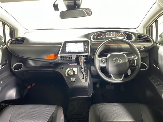 シエンタ1.5 G クエロ