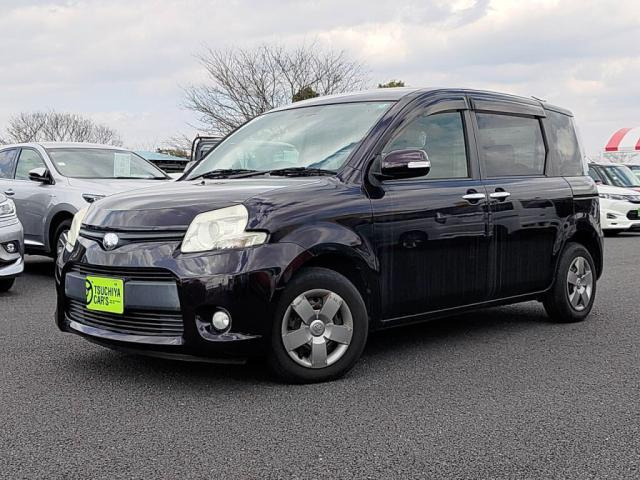 シエンタ1.5 ダイス リミテッド