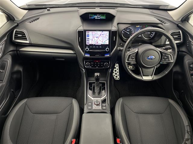 フォレスター2.0 アドバンス 4WD