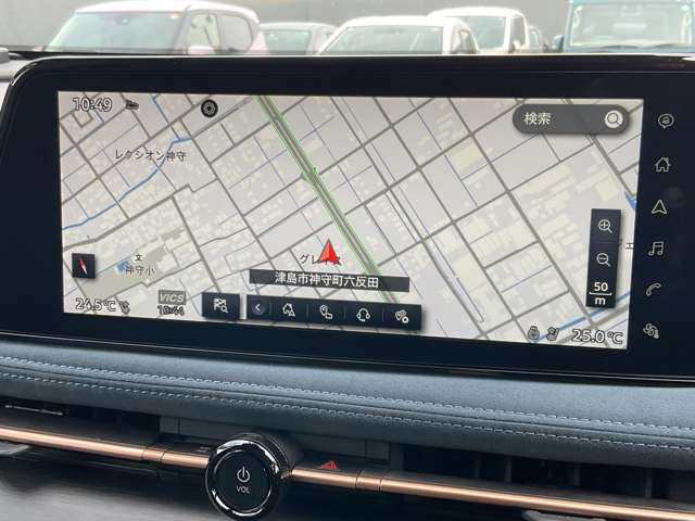 アリアB6 e-4ORCE 4WD