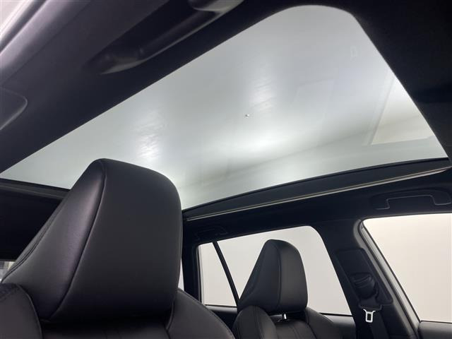 カローラクロス1.8 ハイブリッド Z