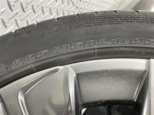 クラウンクロスオーバー2.5 G アドバンスト レザー パッケージ E-Four 4WD