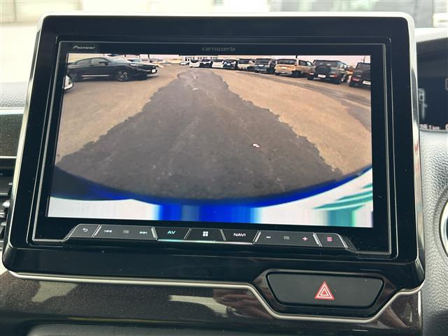 N-BOXカスタムG L ホンダセンシング