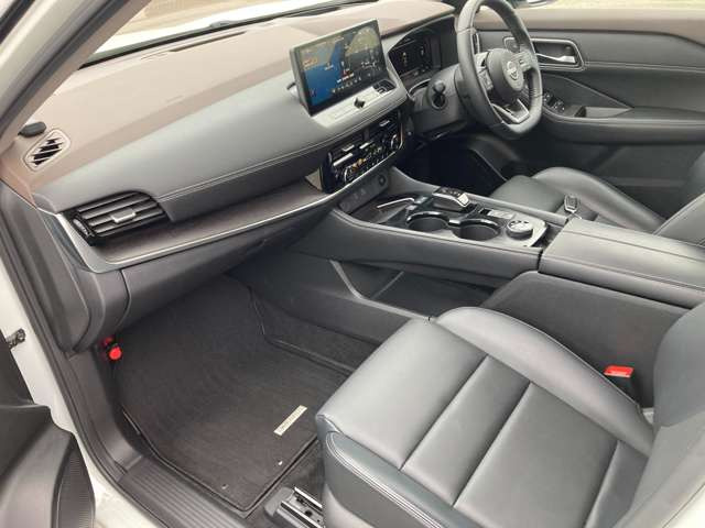 エクストレイル