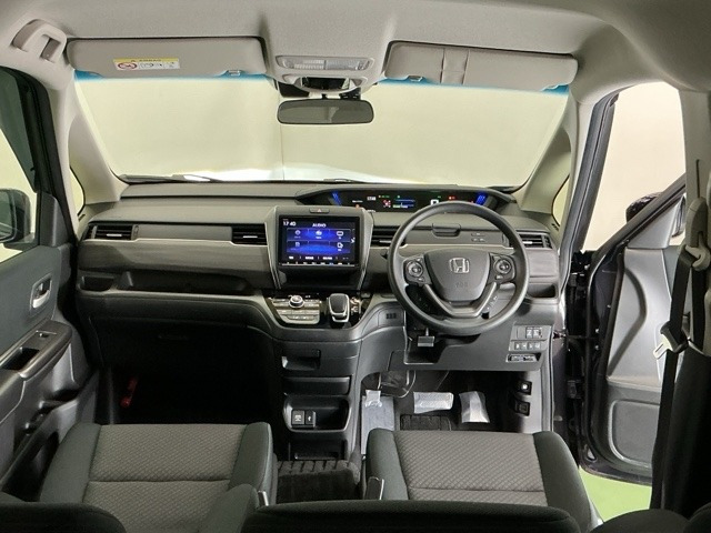 フリード1.5 ハイブリッド G