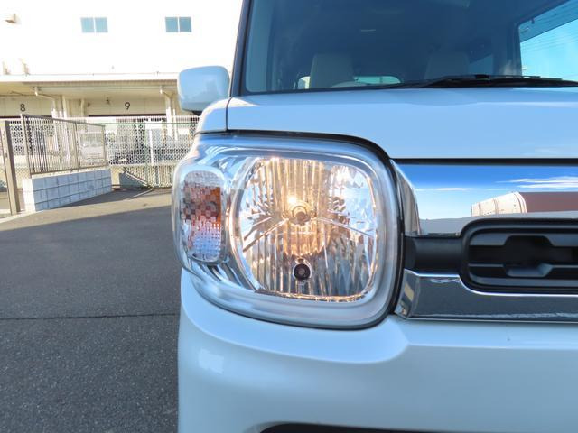 スペーシアハイブリッド(HYBRID)  X