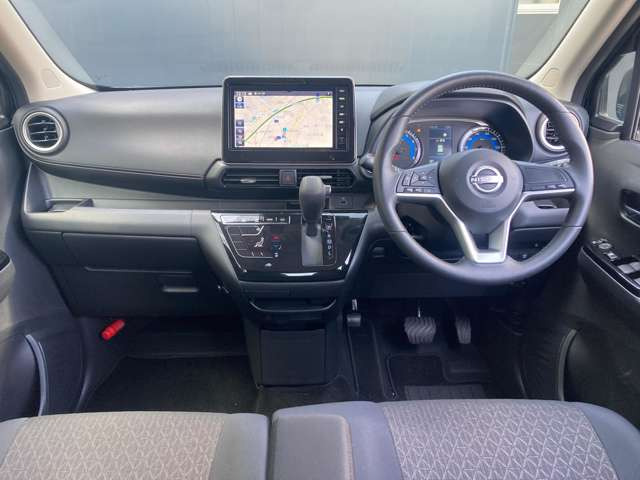 デイズハイウェイスターX