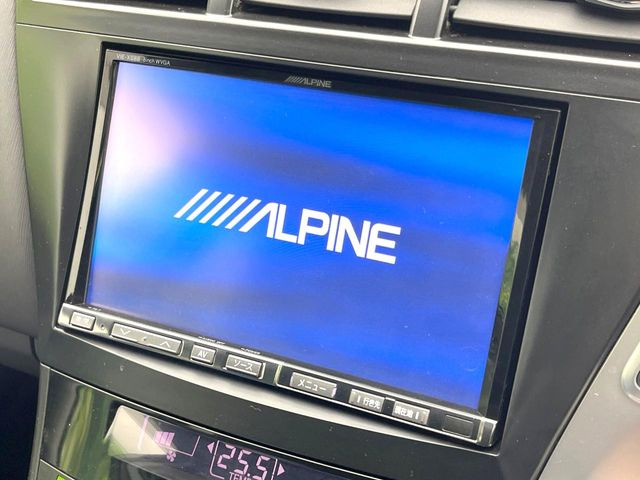 【8型ナビゲーション】使いやすいナビで目的地までしっかり案内してくれます。各種オーディオ再生機能も充実しており、お車の運転がさらに楽しくなります!!