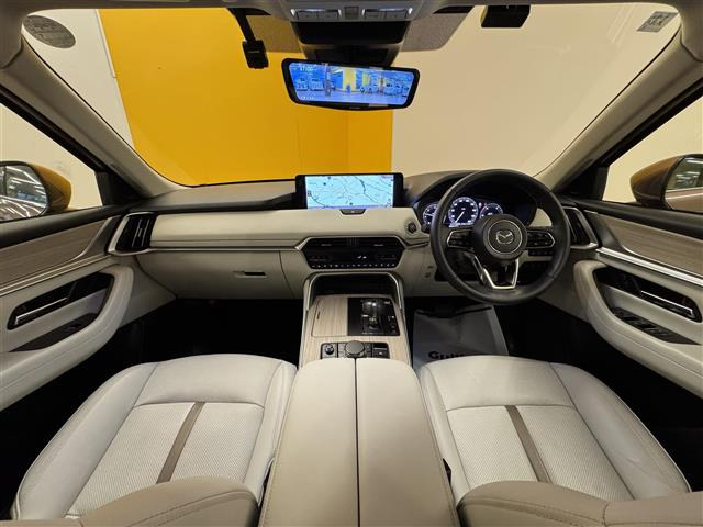 CX-803.3 XD ハイブリッド エクスクルーシブ モダン ディーゼル 4WD