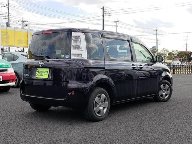 シエンタ1.5 ダイス リミテッド