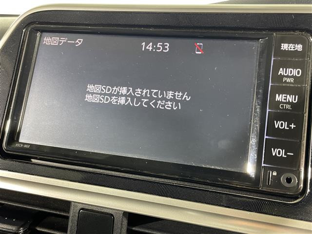 シエンタハイブリッド 1.5 ファンベース G セーフティエディションII