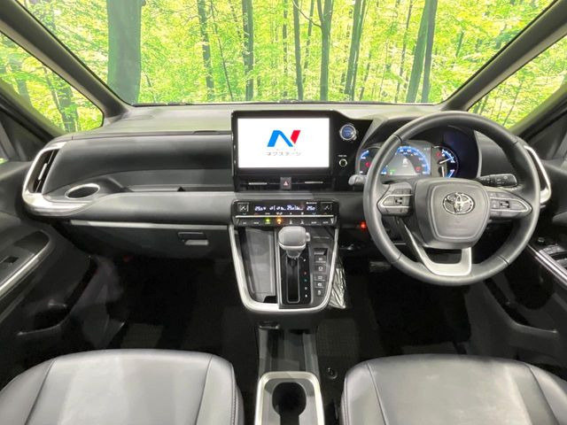 ノア1.8 ハイブリッド S-Z