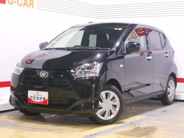 ミライースX SAIII