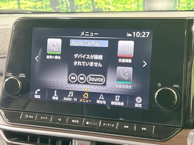 ノートオーラ1.2 G レザーエディション