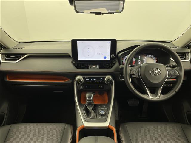 RAV42.0 アドベンチャー 4WD