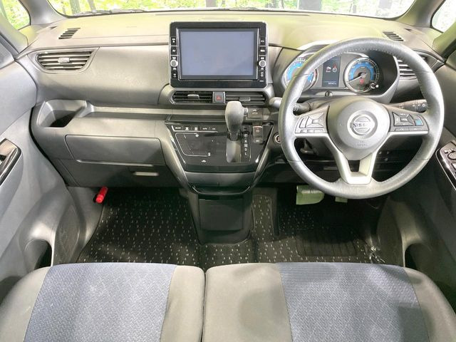 ルークスハイウェイスター Gターボ プロパイロットエディション