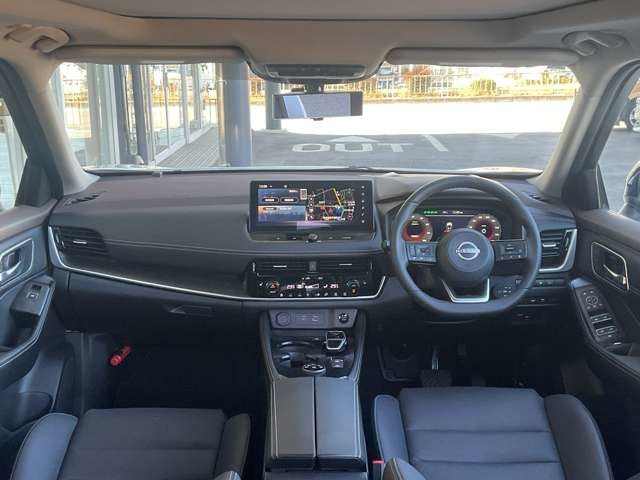 エクストレイル