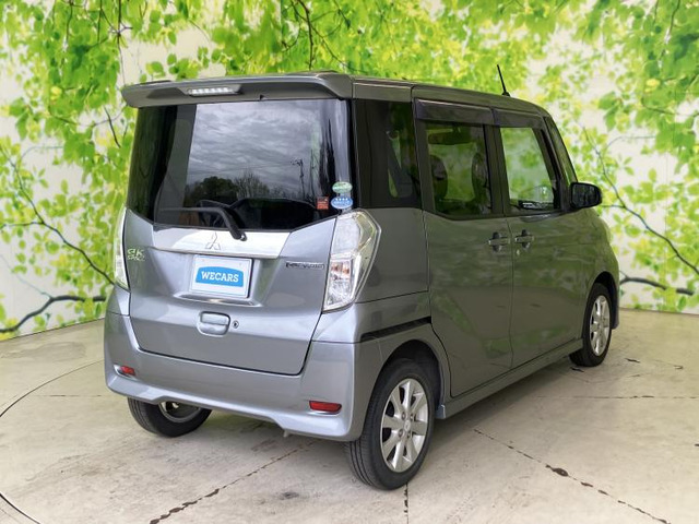 eKスペースカスタムG e-アシスト