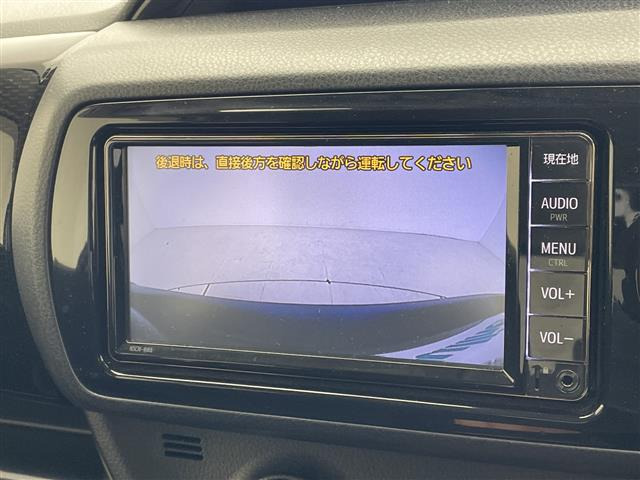 ヴィッツ1.0 F セーフティ エディションIII