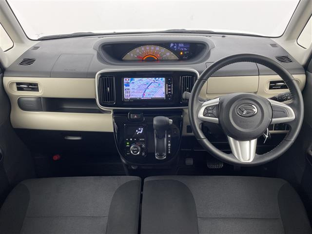 ムーヴキャンバスX リミテッド メイクアップ SAIII