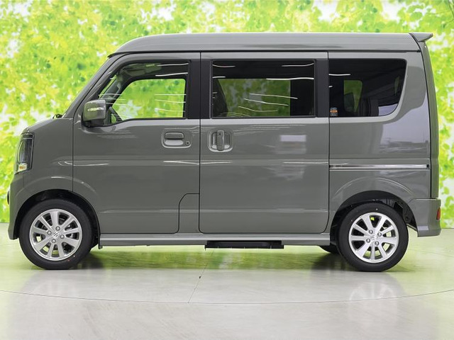 エブリイワゴンPZターボスペシャル