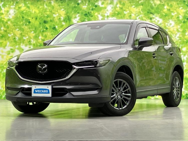 CX-52.0 20S スマートエディション
