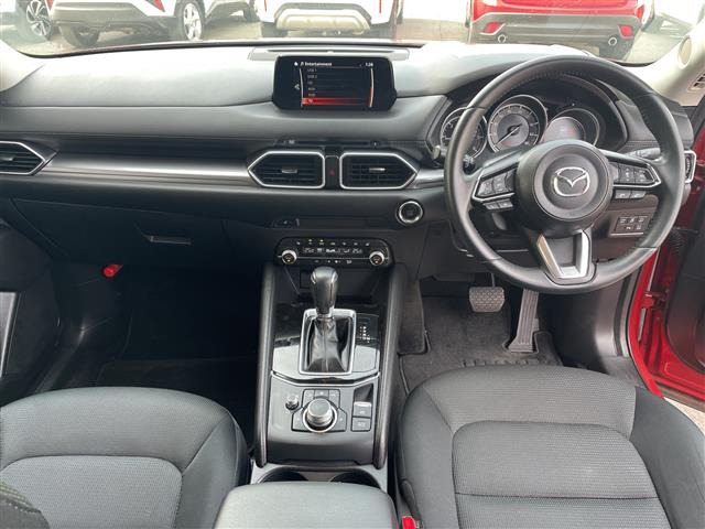 CX-52.2 XD プロアクティブ 4WD