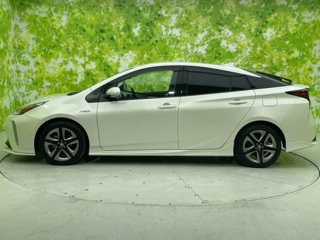 プリウス1.8 A ツーリングセレクション