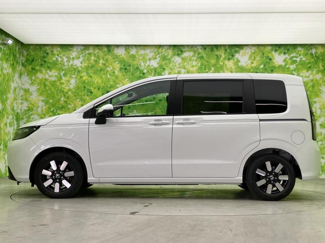 フリード1.5 e:HEV エアー EX