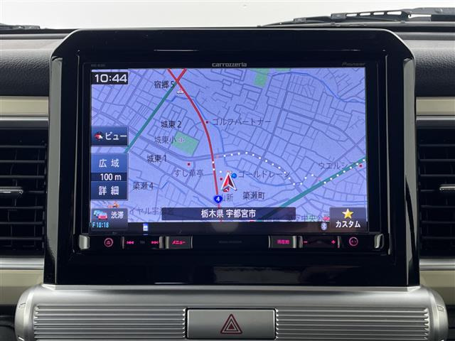 クロスビー1.0 ハイブリッド(HYBRID) MZ