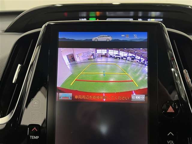 プリウスPHV1.8 A レザーパッケージ