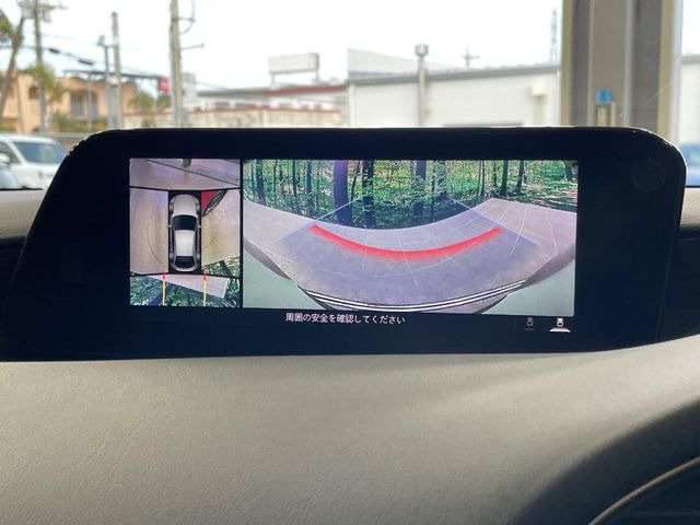 �y360&deg;�r���[���j�^�[�z��p�̃J�����ɂ��A�ォ�猩���낵���悤�Ȏ��_��360�x�N���}�̎��͂��m�F���邱�Ƃ��ł��܂������p�������m�F���₷���A�����ꏊ�ł̐؂�Ԃ��⒓�Ԃ��X���[�Y�ɍs���܂��B